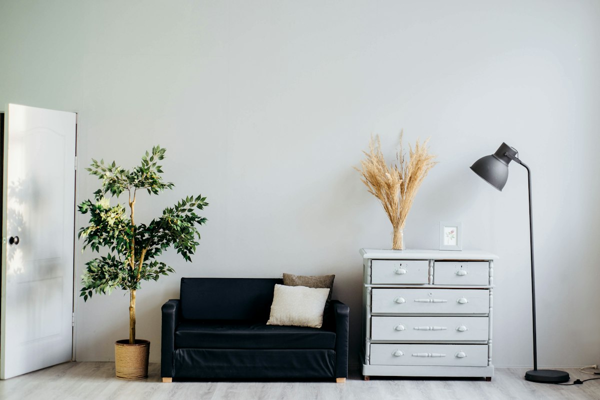 Full interior refresh
